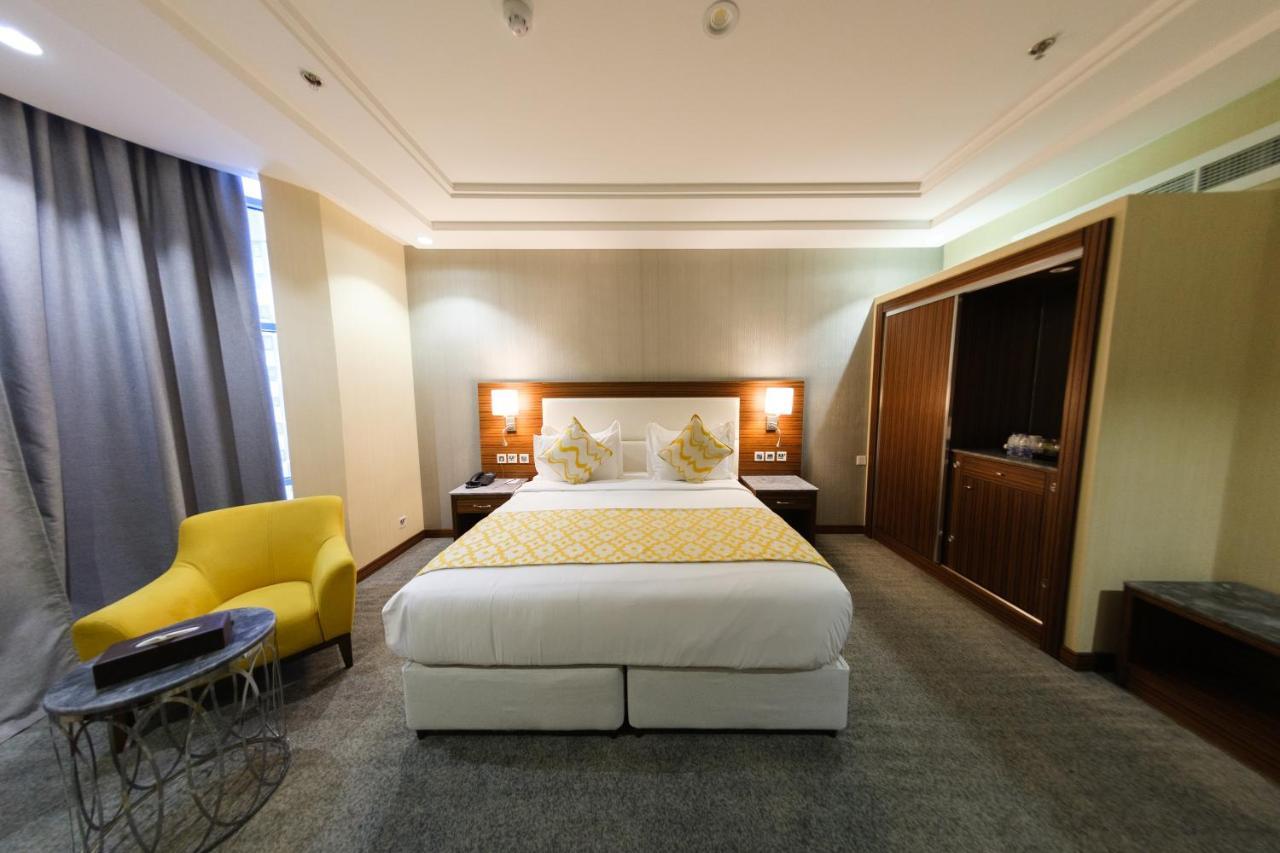 Taj Al Worood 3*